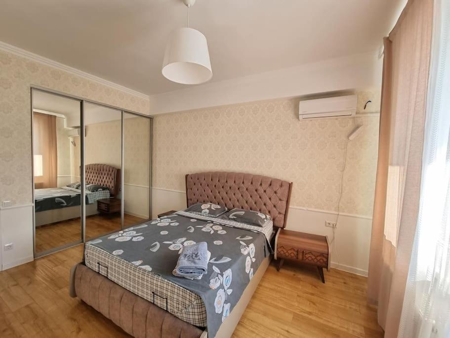 Grand Excelent New Ultra Central Apartments Chişinǎu Buitenkant foto