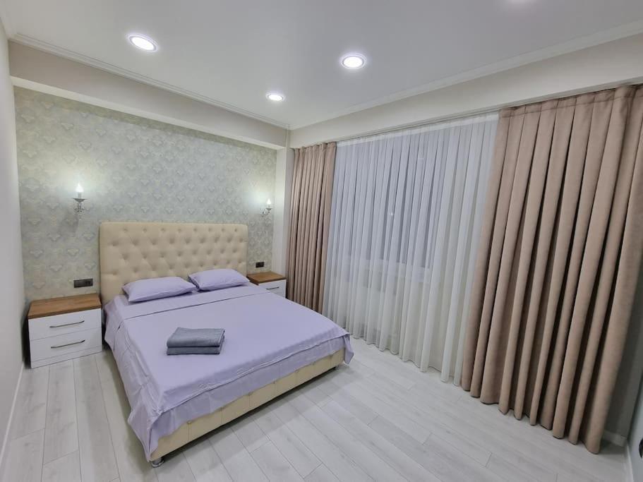 Grand Excelent New Ultra Central Apartments Chişinǎu Buitenkant foto
