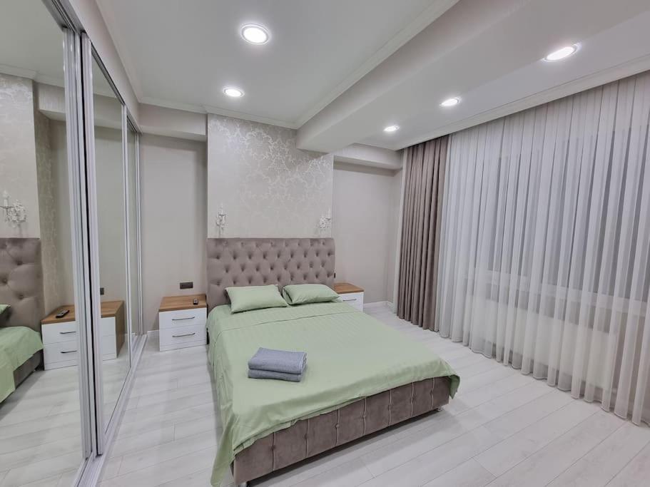 Grand Excelent New Ultra Central Apartments Chişinǎu Buitenkant foto