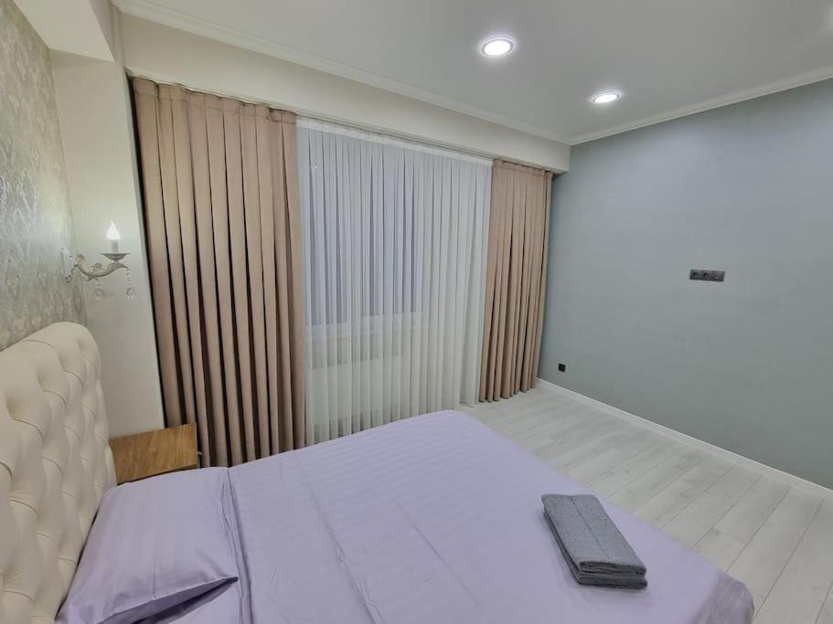 Grand Excelent New Ultra Central Apartments Chişinǎu Buitenkant foto
