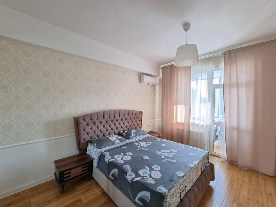 Grand Excelent New Ultra Central Apartments Chişinǎu Buitenkant foto