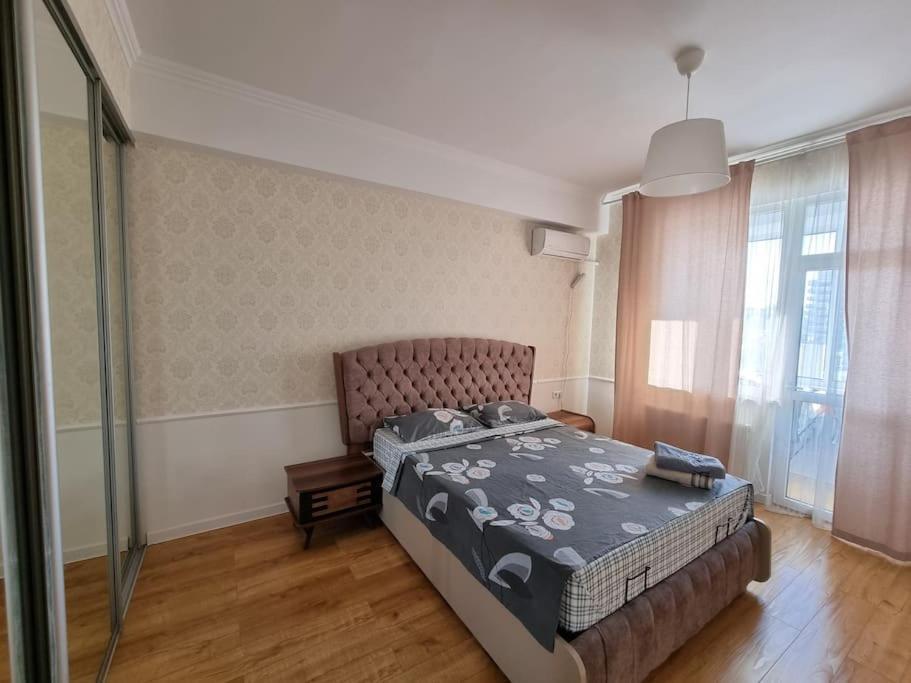 Grand Excelent New Ultra Central Apartments Chişinǎu Buitenkant foto