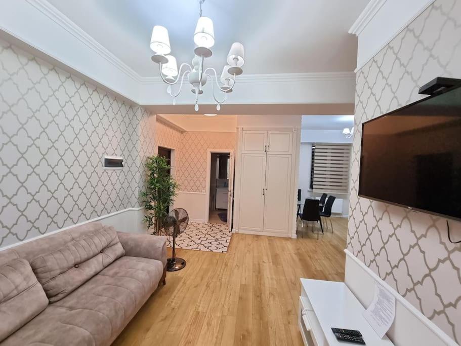 Grand Excelent New Ultra Central Apartments Chişinǎu Buitenkant foto