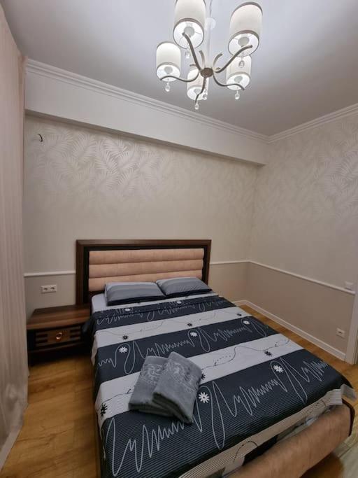 Grand Excelent New Ultra Central Apartments Chişinǎu Buitenkant foto