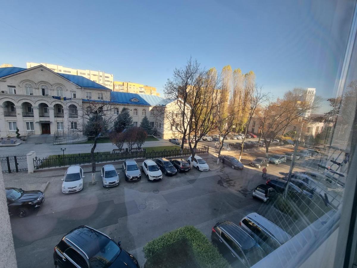 Grand Excelent New Ultra Central Apartments Chişinǎu Buitenkant foto