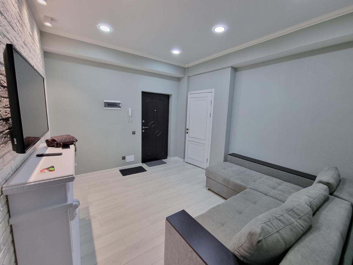 Grand Excelent New Ultra Central Apartments Chişinǎu Buitenkant foto