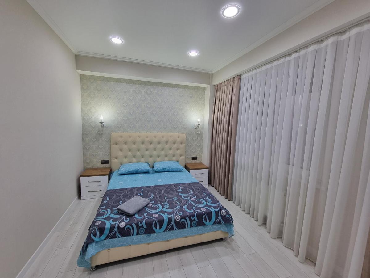Grand Excelent New Ultra Central Apartments Chişinǎu Buitenkant foto